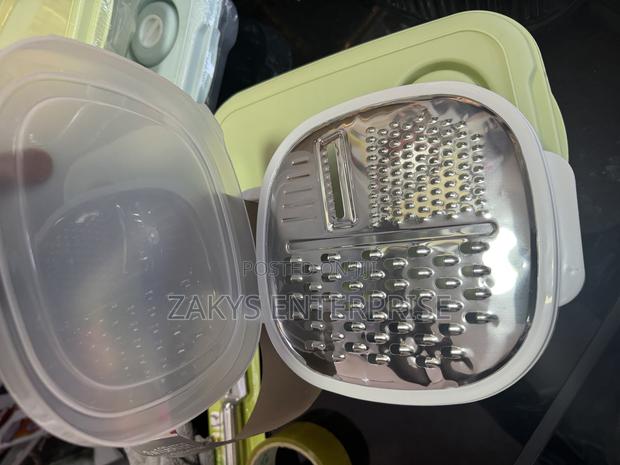 3in1 Grater · Photo 4