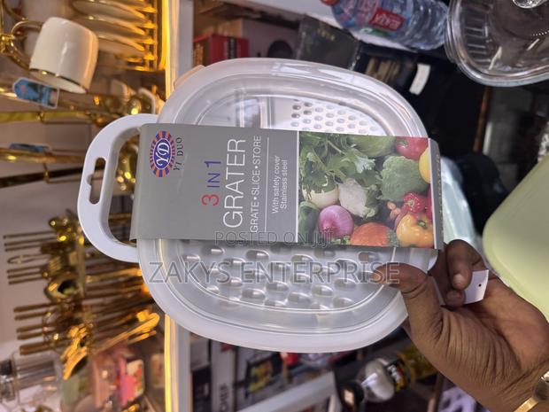 3in1 Grater · Photo 2