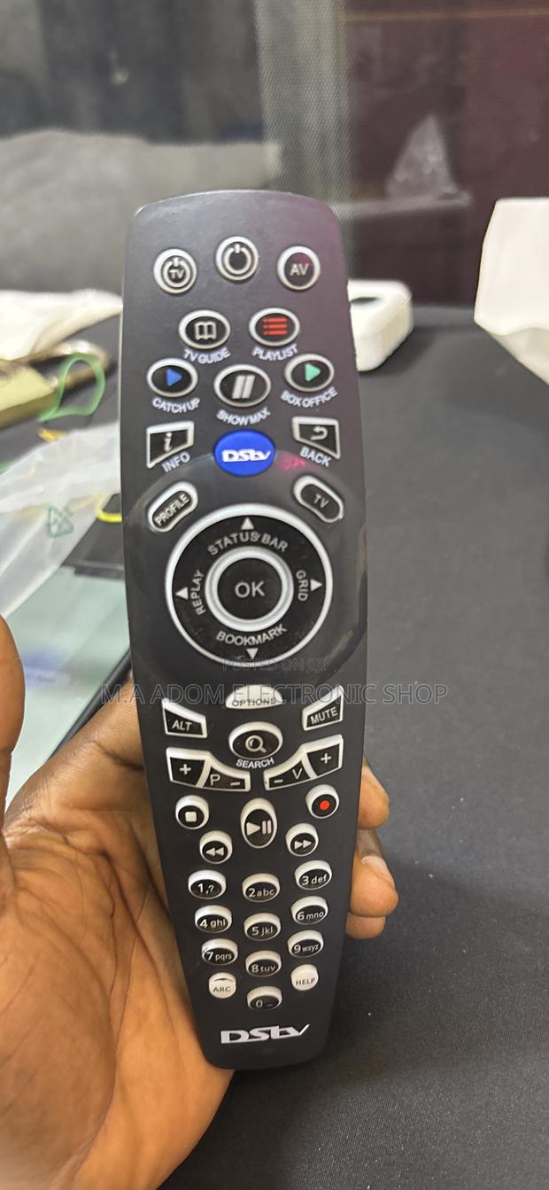 Explora DSTV Remote Control · Photo 1