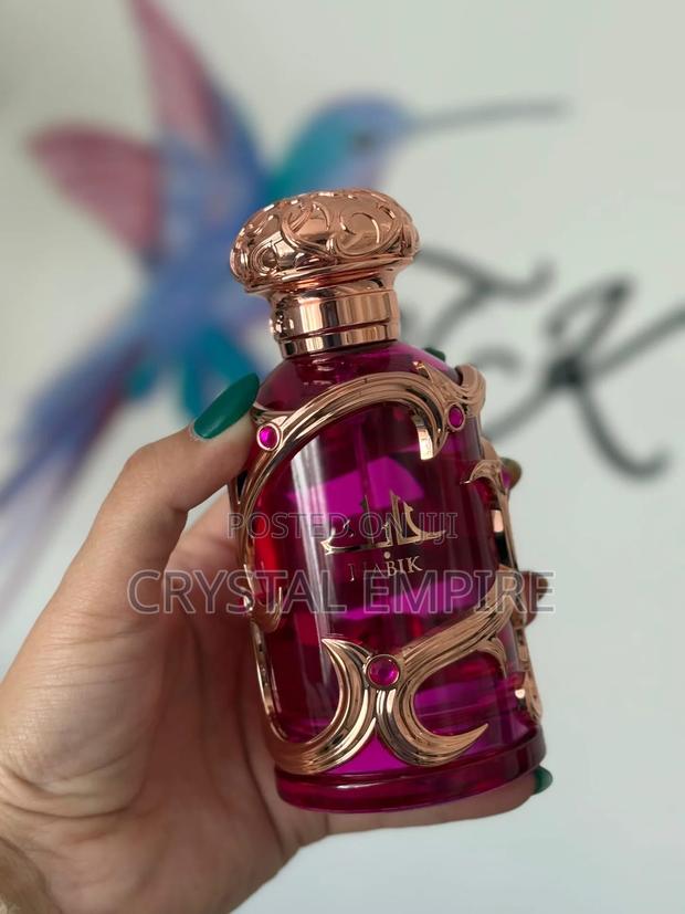 Lattafa Habik Woman Perfume · Photo 3