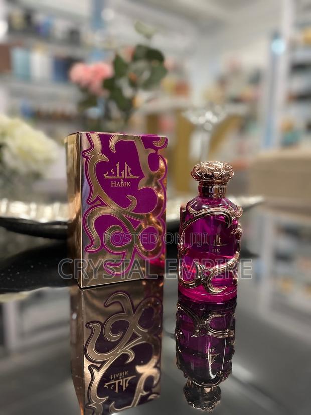 Lattafa Habik Woman Perfume · Photo 4