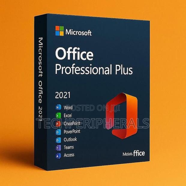 Microsoft Office Professional Plus · Photo 1