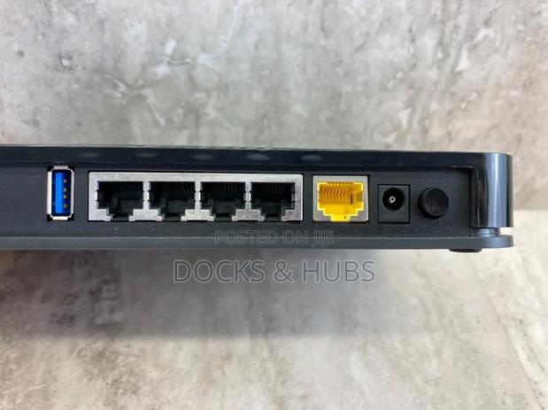 Netgear N600 Dual Band Gigabit Wifi Router (Wndr3700-100nas) · Photo 7
