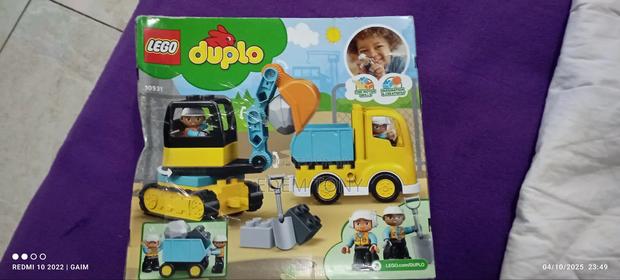 Lego Duplo - 10931 · Photo 3