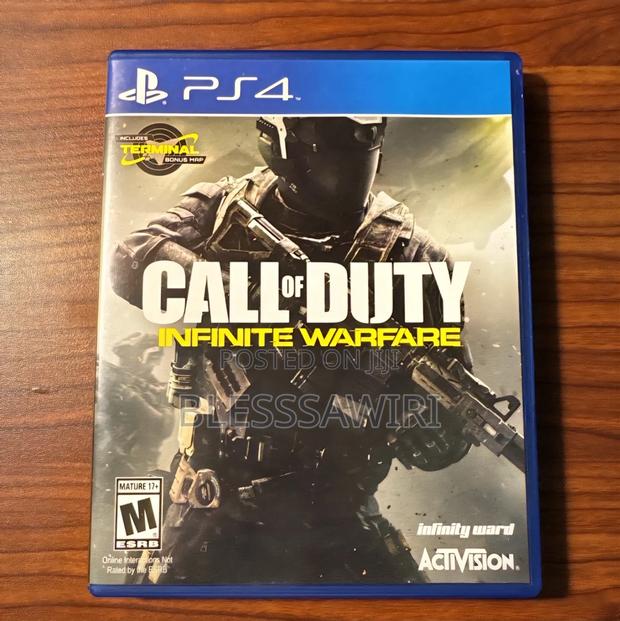 Call of Duty: Infinite Warfare · Photo 1