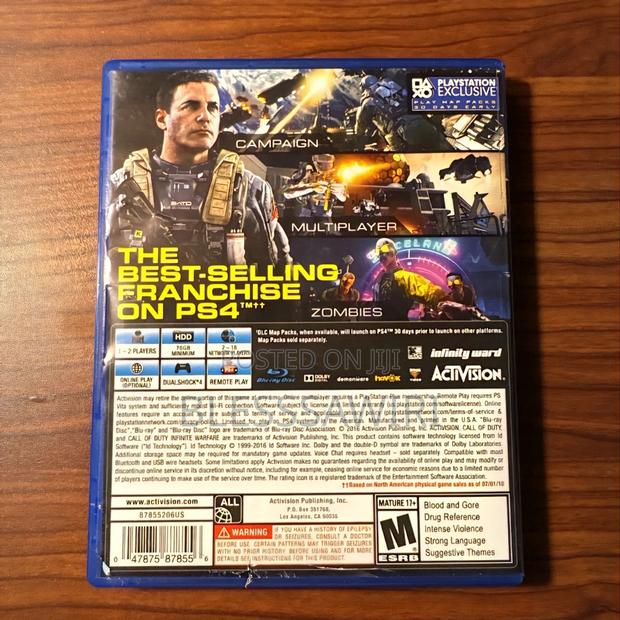 Call of Duty: Infinite Warfare · Photo 2