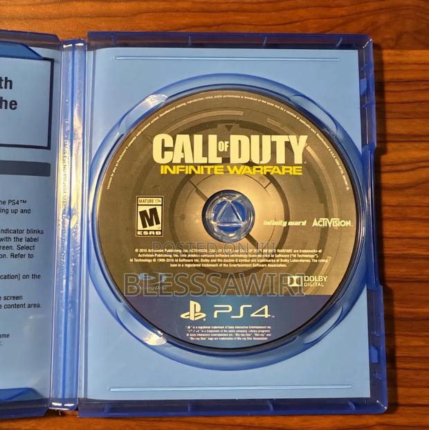 Call of Duty: Infinite Warfare · Photo 3