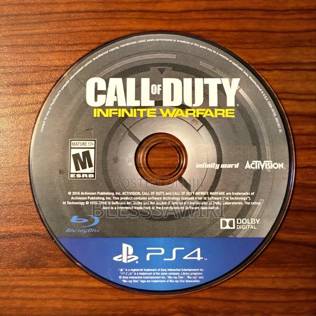 Call of Duty: Infinite Warfare · Photo 4