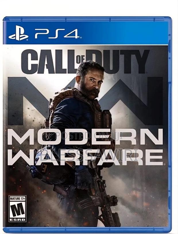 Call of Duty Modern Warfare · Photo 1