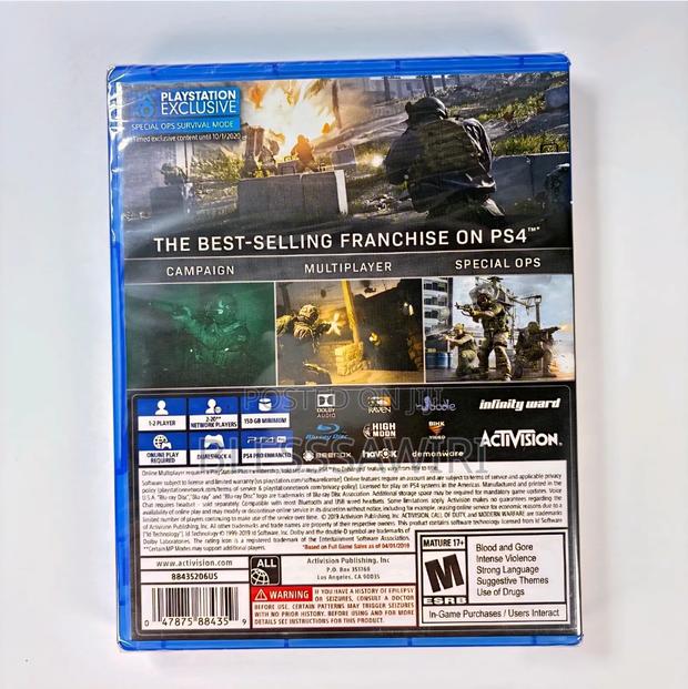 Call of Duty Modern Warfare · Photo 2