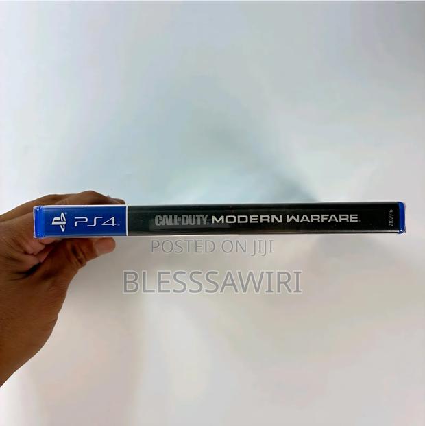 Call of Duty Modern Warfare · Photo 3