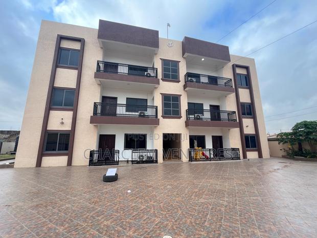 2bdrm Apartment in Charclem Ventures, Ashaley Botwe for rent · Photo 2