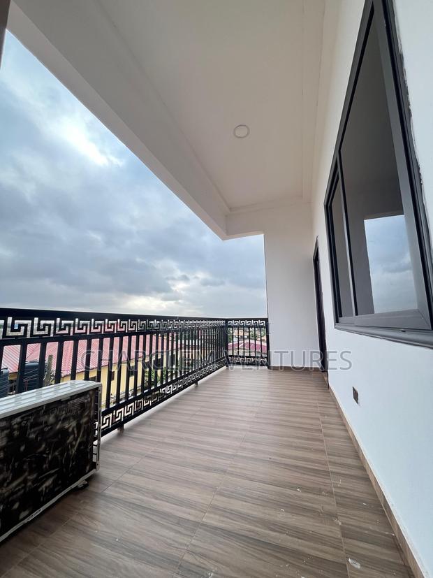 2bdrm Apartment in Charclem Ventures, Ashaley Botwe for rent · Photo 3