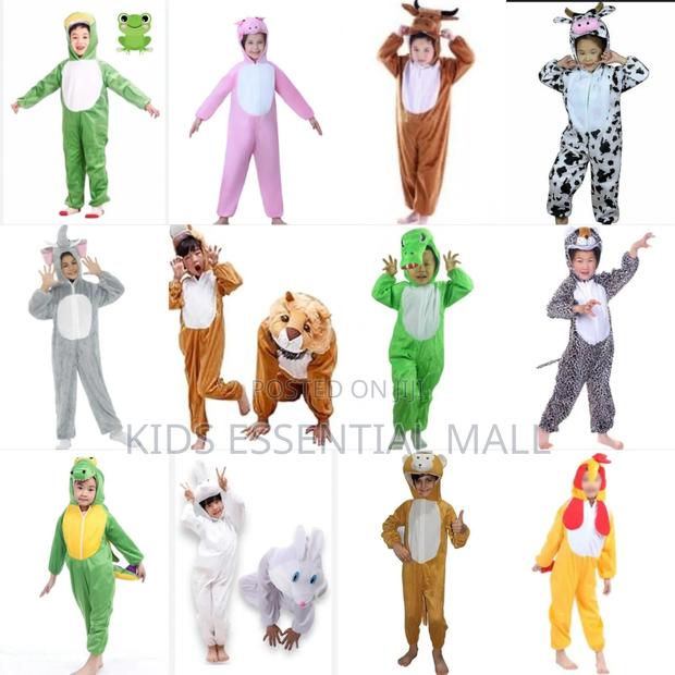 Animals Costume for Kids · Photo 1