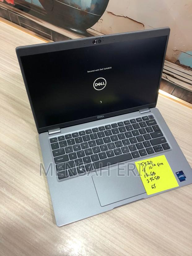 Laptop Dell Latitude 5410 8GB Intel Core i5 SSD 256GB · Photo 3