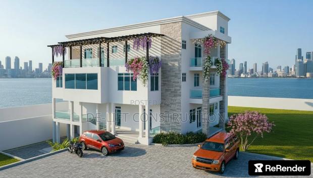 Hello Are You Urgently Looking for a Professional Architect? · Photo 1