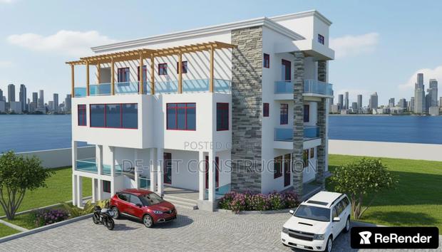 Hello Are You Urgently Looking for a Professional Architect? · Photo 3