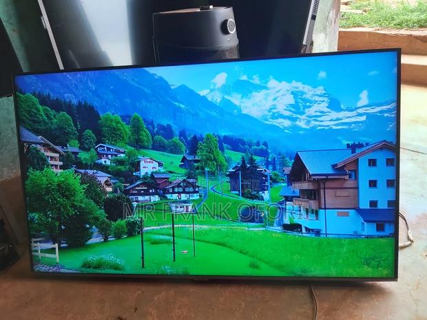 Samsung Smart 50inches · Photo 6
