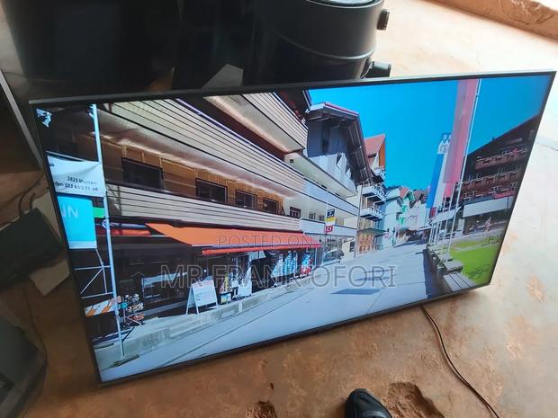 Samsung Smart 50inches · Photo 2