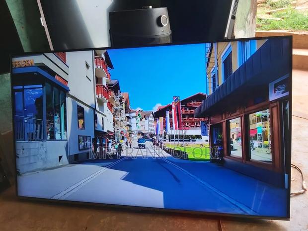 Samsung Smart 50inches · Photo 7