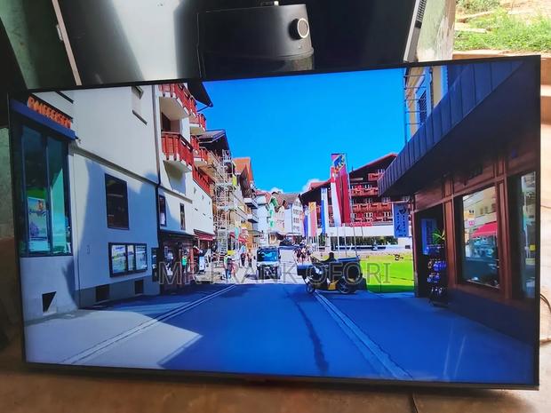Samsung Smart 50inches · Photo 8