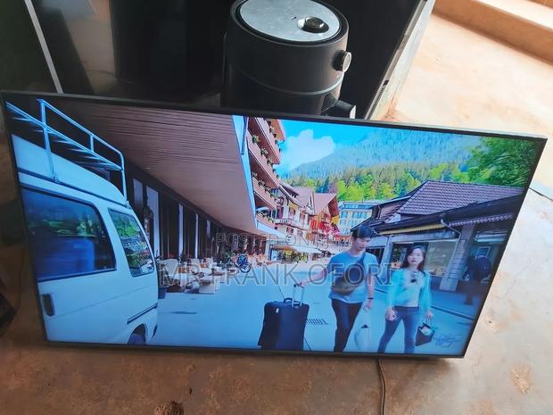 Samsung Smart 50inches · Photo 5