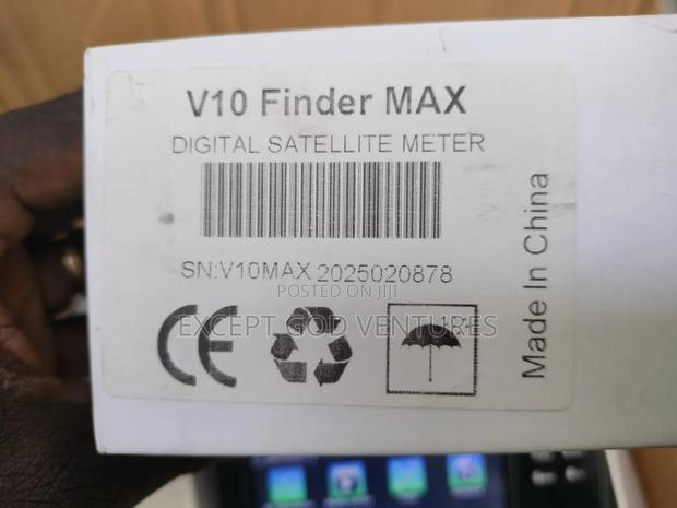Ibravebox V10 Pro+ Finders · Photo 3