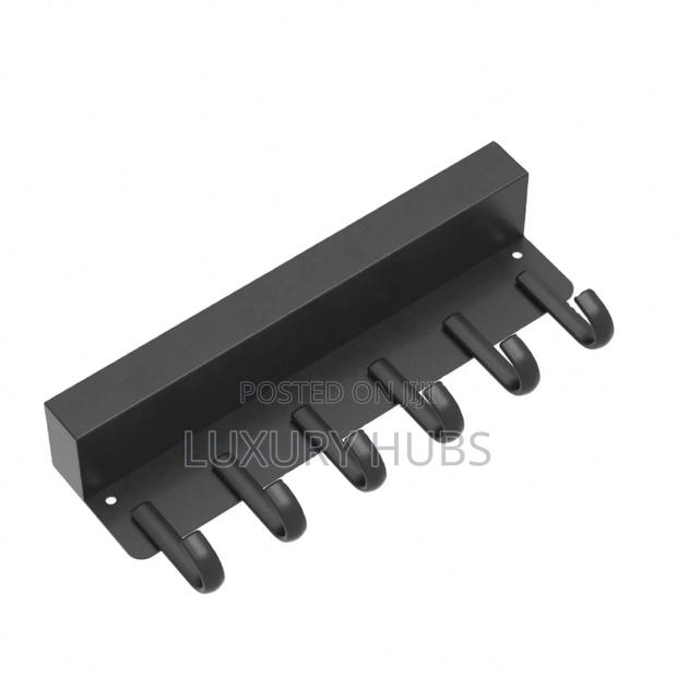 High Quality Wall Mount Key Holder With Tray · Photo 3