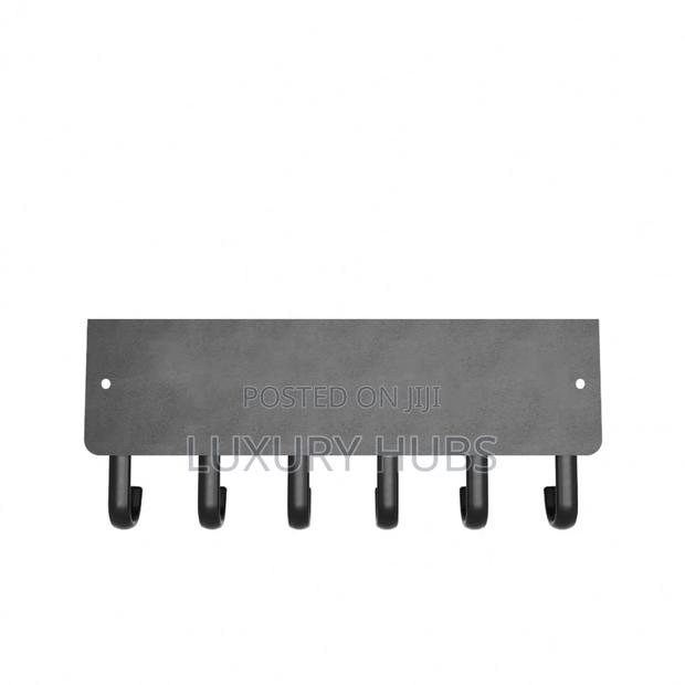 High Quality Wall Mount Key Holder With Tray · Photo 4