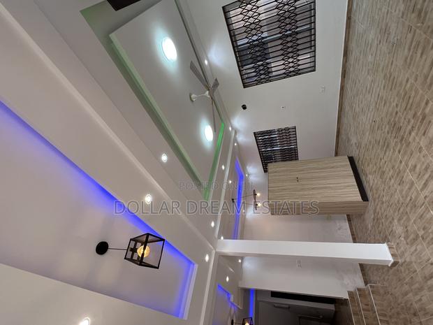 3bdrm Townhouse / Terrace in Oyarifa for rent · Photo 3