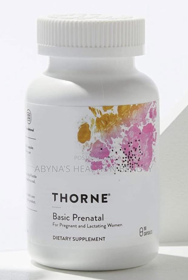 Thorne Prenatal · Photo 1