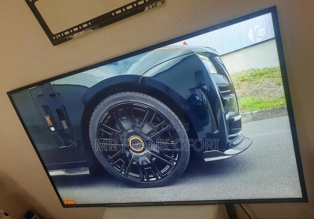 Panasonic 50inches Smart Tv · Photo 6