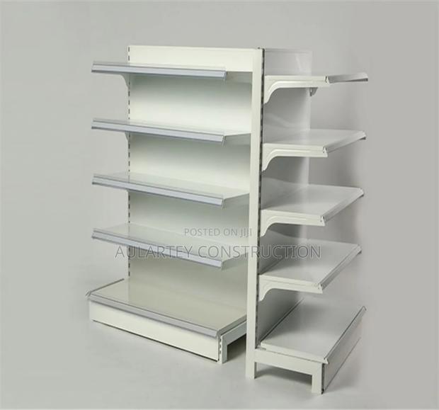Store Shelve · Photo 2