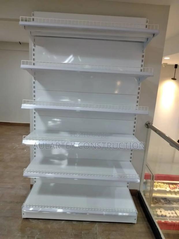 Store Shelve · Photo 1