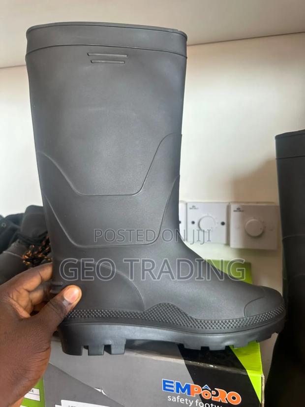 Wellington Boot · Photo 2