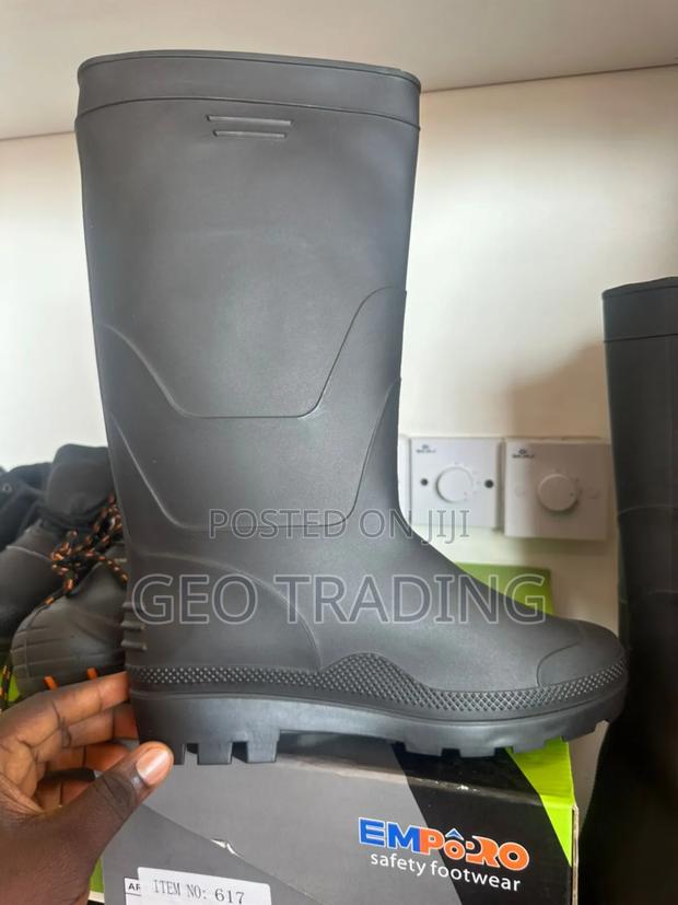 Wellington Boot · Photo 3
