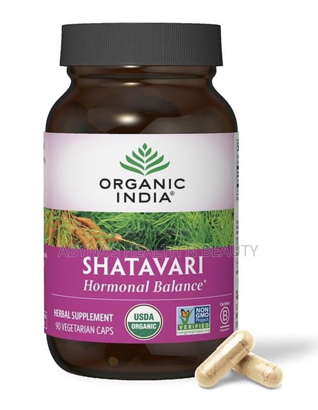 Hormonal Balance · Photo 1