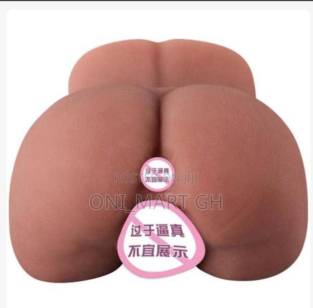 Realistic Vagina Anal Doll, Male Masturbation Doll · Photo 1