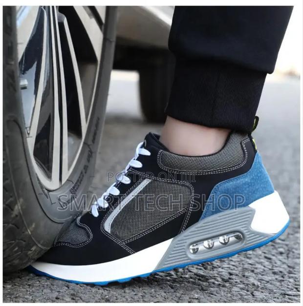 Safety Shoe · Photo 3