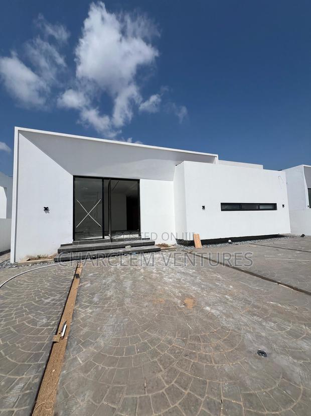 3bdrm House in Charclem Ventures, Ashaley Botwe for rent · Photo 1