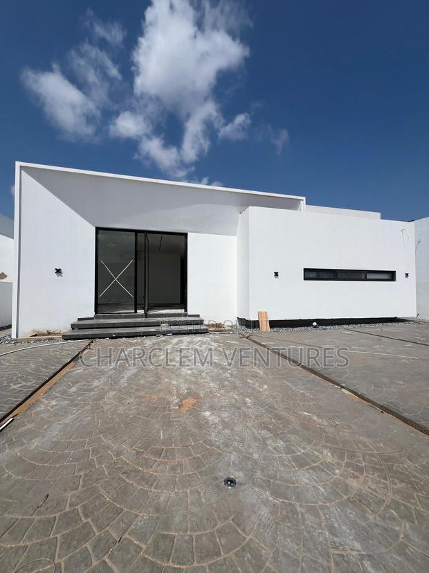 3bdrm House in Charclem Ventures, Ashaley Botwe for rent · Photo 2