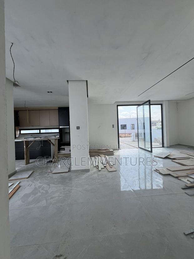 3bdrm House in Charclem Ventures, Ashaley Botwe for rent · Photo 5
