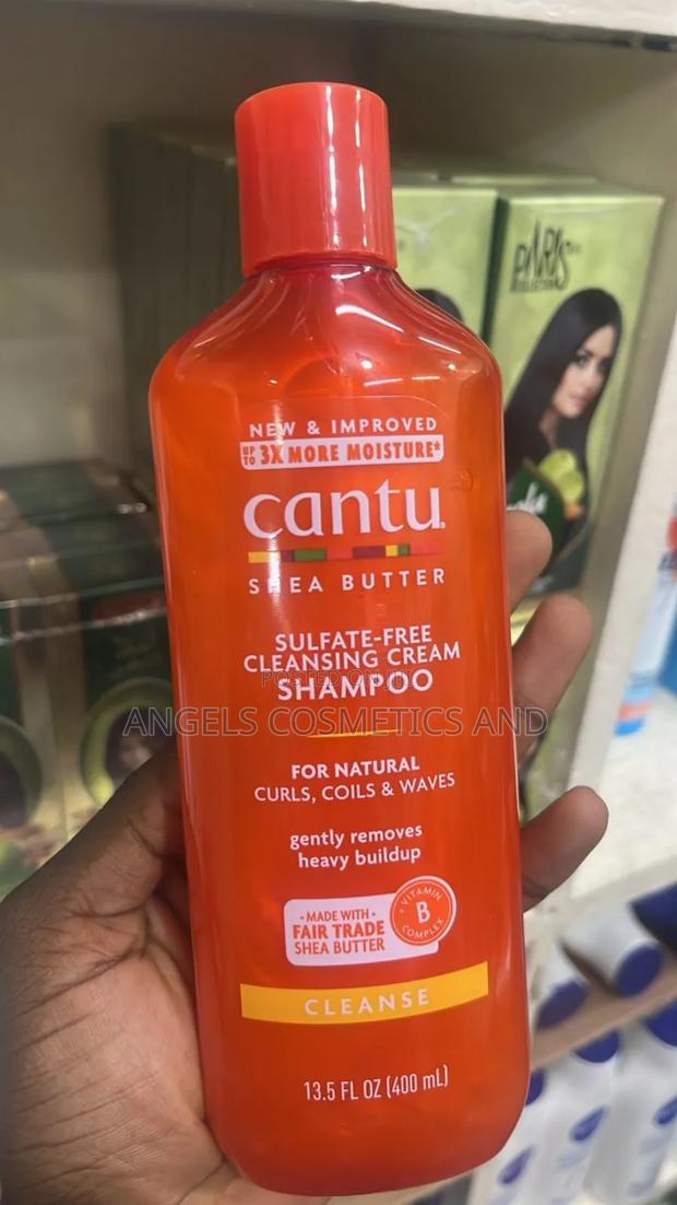 Cantu Products · Photo 3