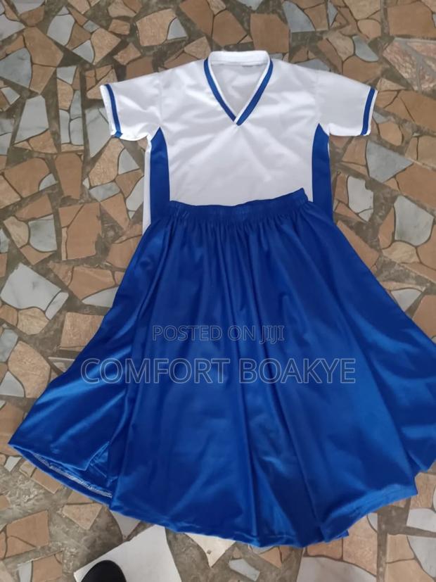 School Wears · Photo 1
