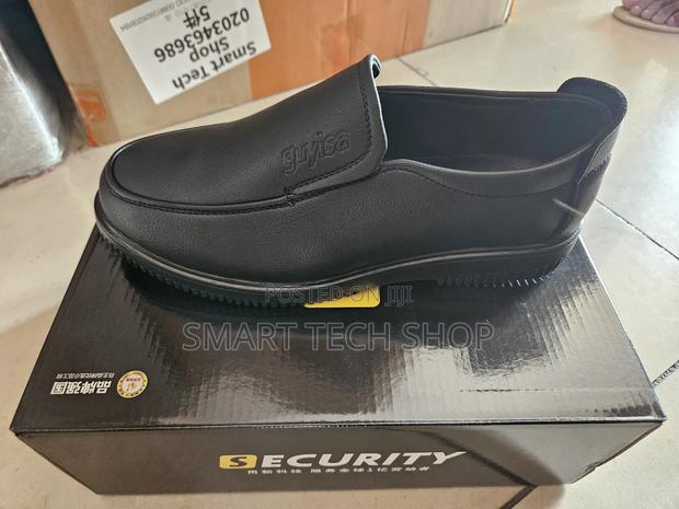 High Quality Chef Shoes, but I Non Slip, Oil Resistant, Comfortable · Photo 5