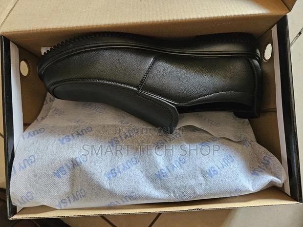 High Quality Chef Shoes, but I Non Slip, Oil Resistant, Comfortable · Photo 6
