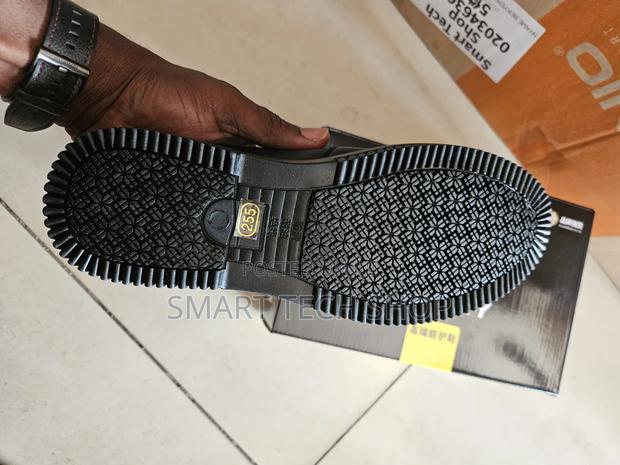High Quality Chef Shoes, but I Non Slip, Oil Resistant, Comfortable · Photo 7