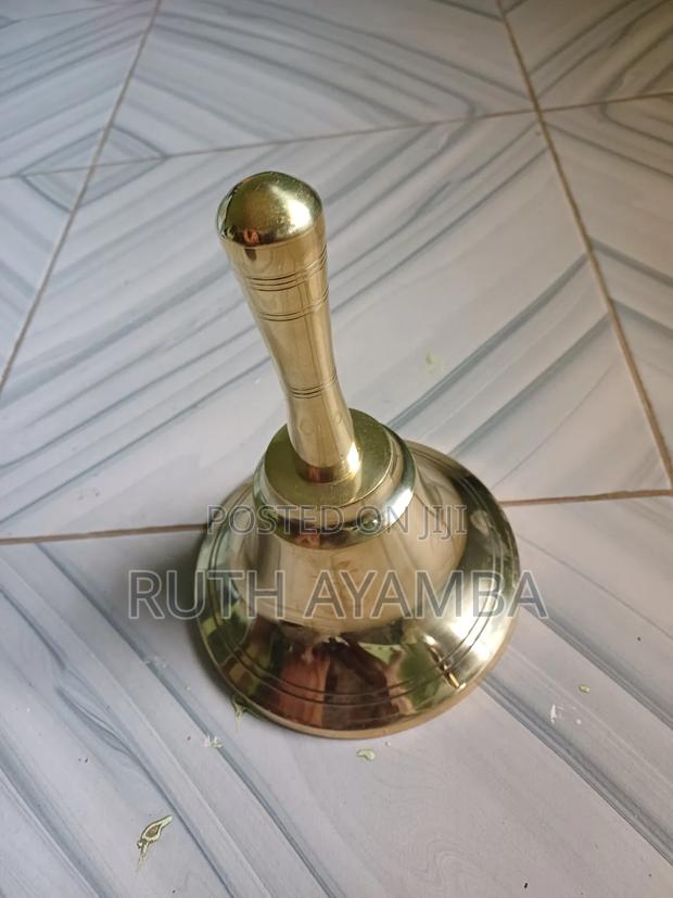 Church Bell New for Church and Schools · Photo 1