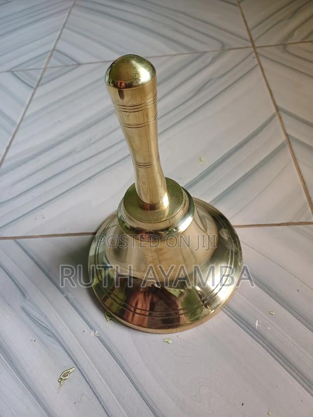Church Bell New for Church and Schools · Photo 2