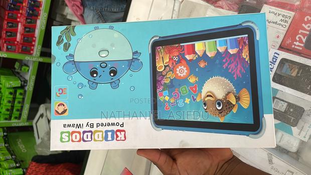 New Genius Kids G7 128 GB · Photo 1